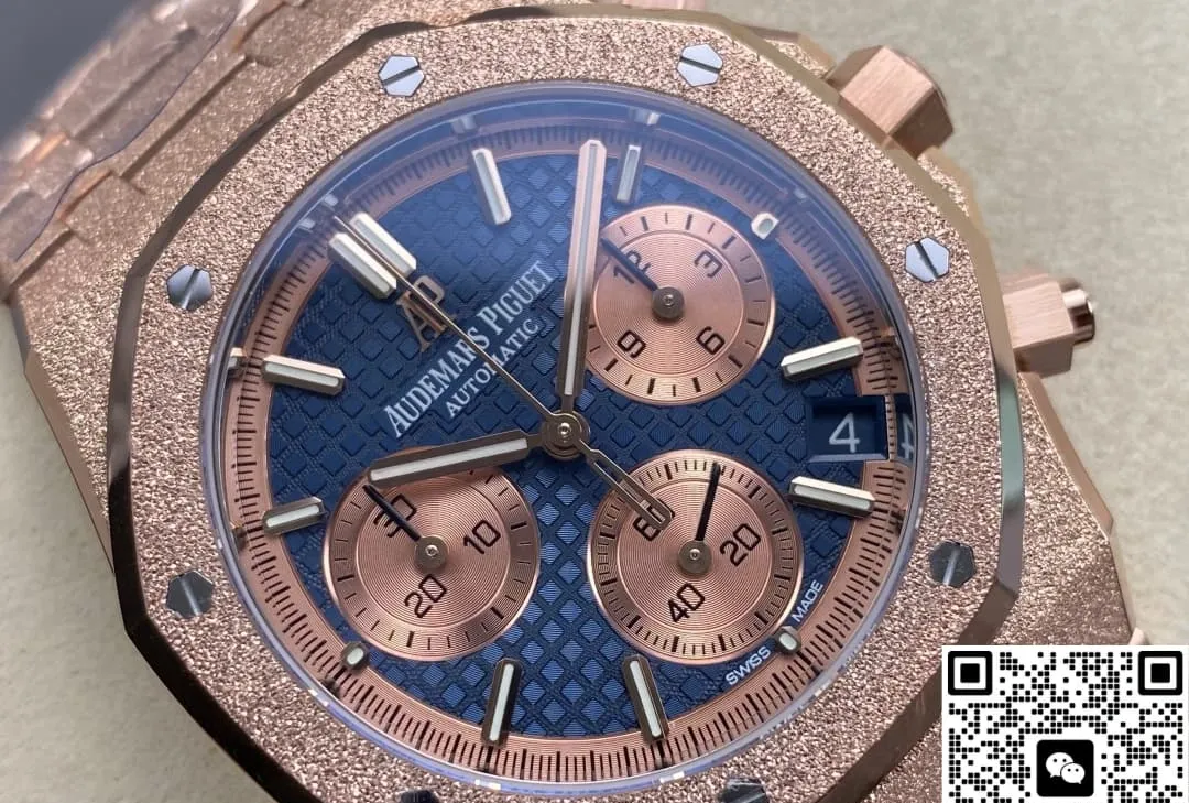 DDF Factory Audemars Piguet 26239OR.GG.1224OR.01 1:1 Best Edition Replica Watch